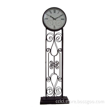 Floor Clock